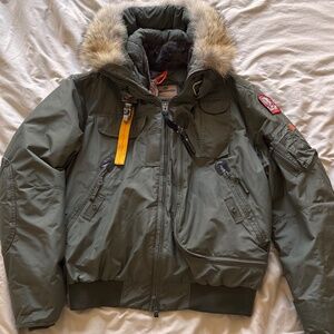 Parajumpers Coat
